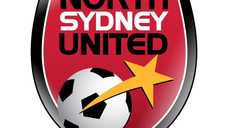 North Sydney United – Diamond League Trials