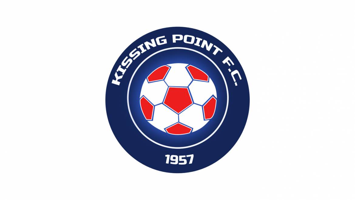 Kissing Point FC – 2019 Super League Trials