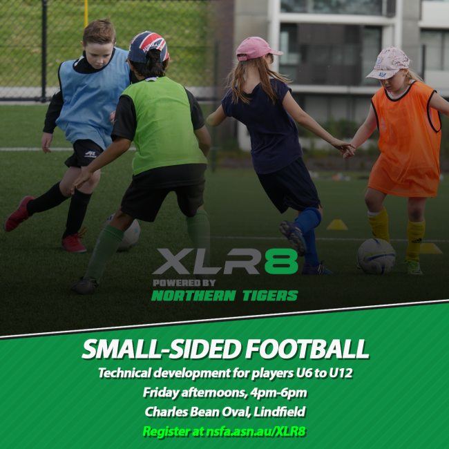 SmallSidedFootballT2 SmallSidedFootballT2