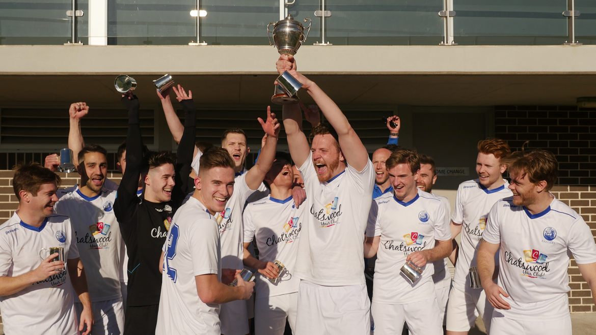 2019 NSFA Cups and Shields Finals Wrap-Up
