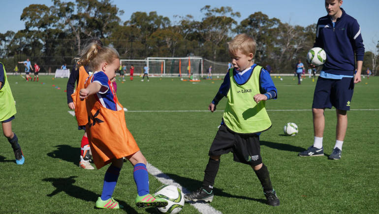 April Holiday Clinic Registrations Open!
