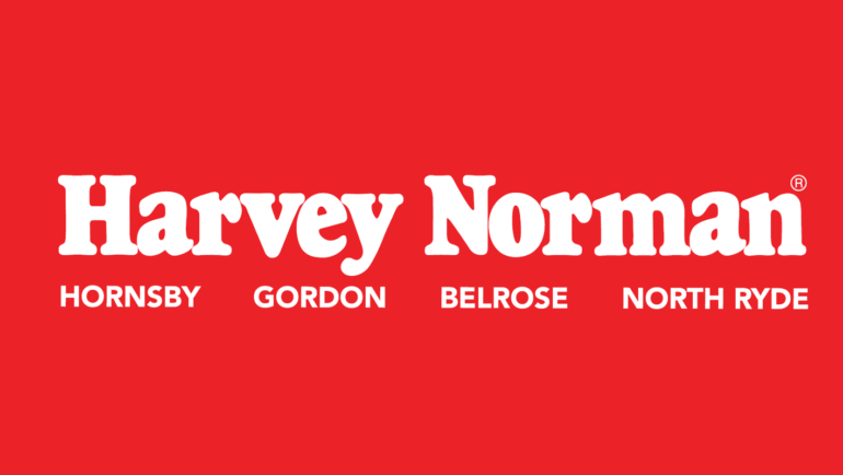 Harvey Norman invests in local football