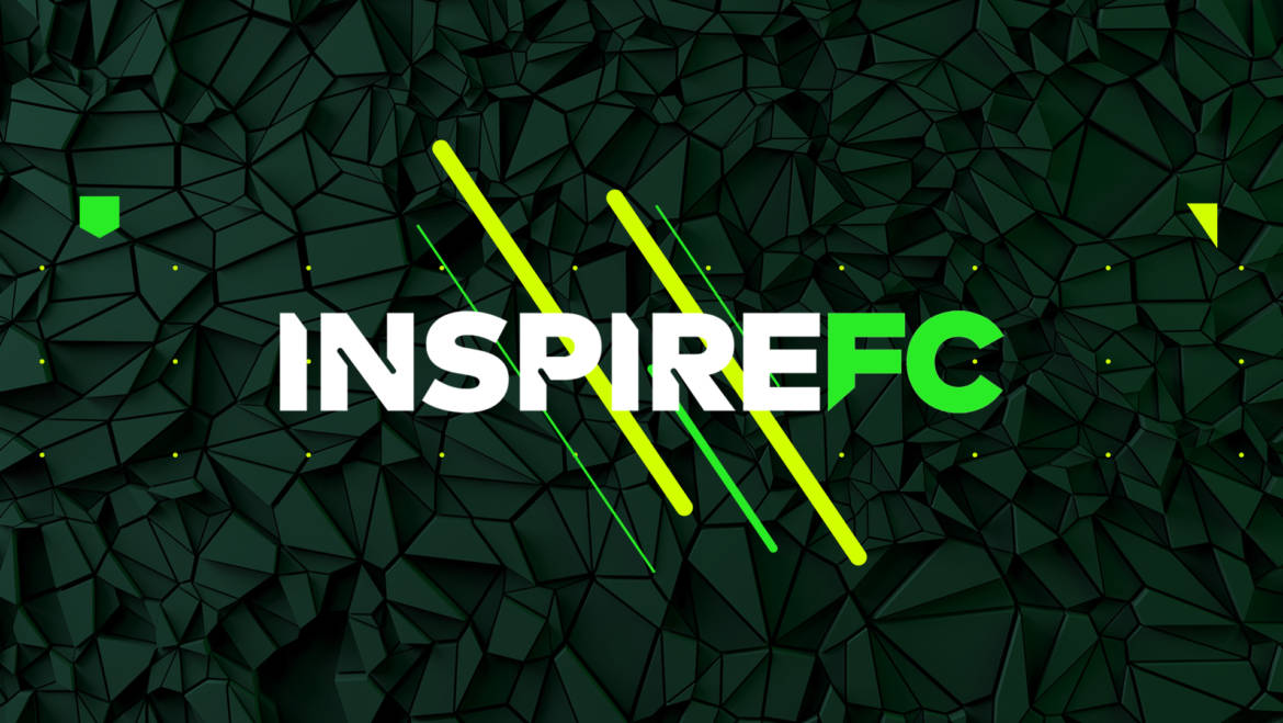 INSPIRE FC