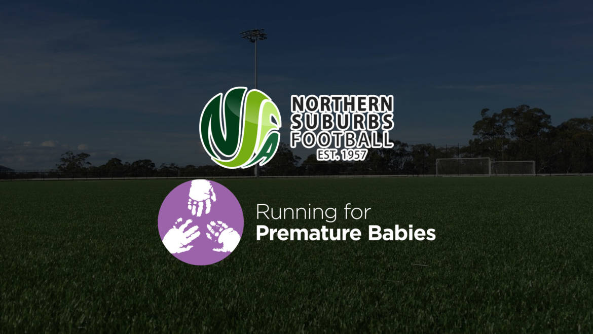 Running for Premature Babies Round