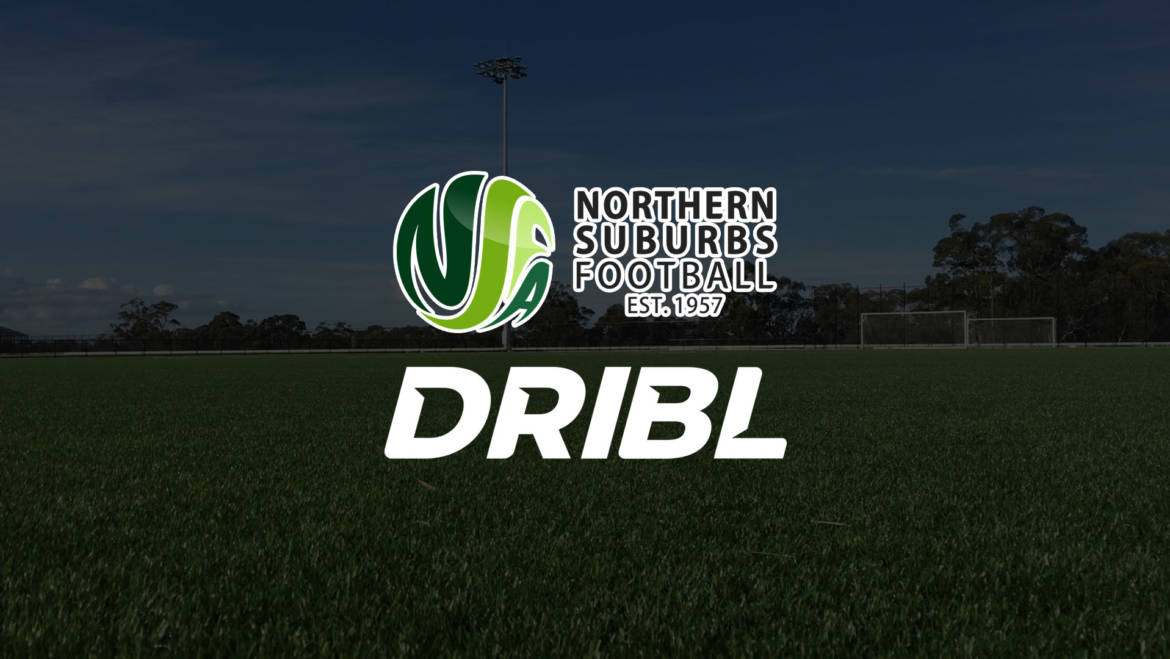 New Competitions Partner: DRIBL