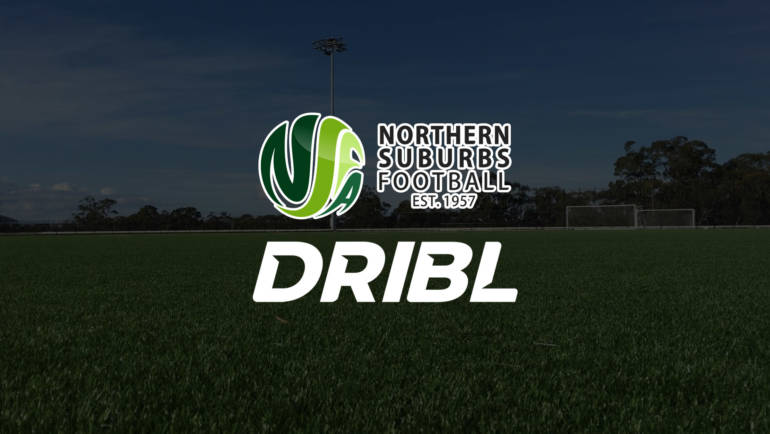 New Competitions Partner: DRIBL