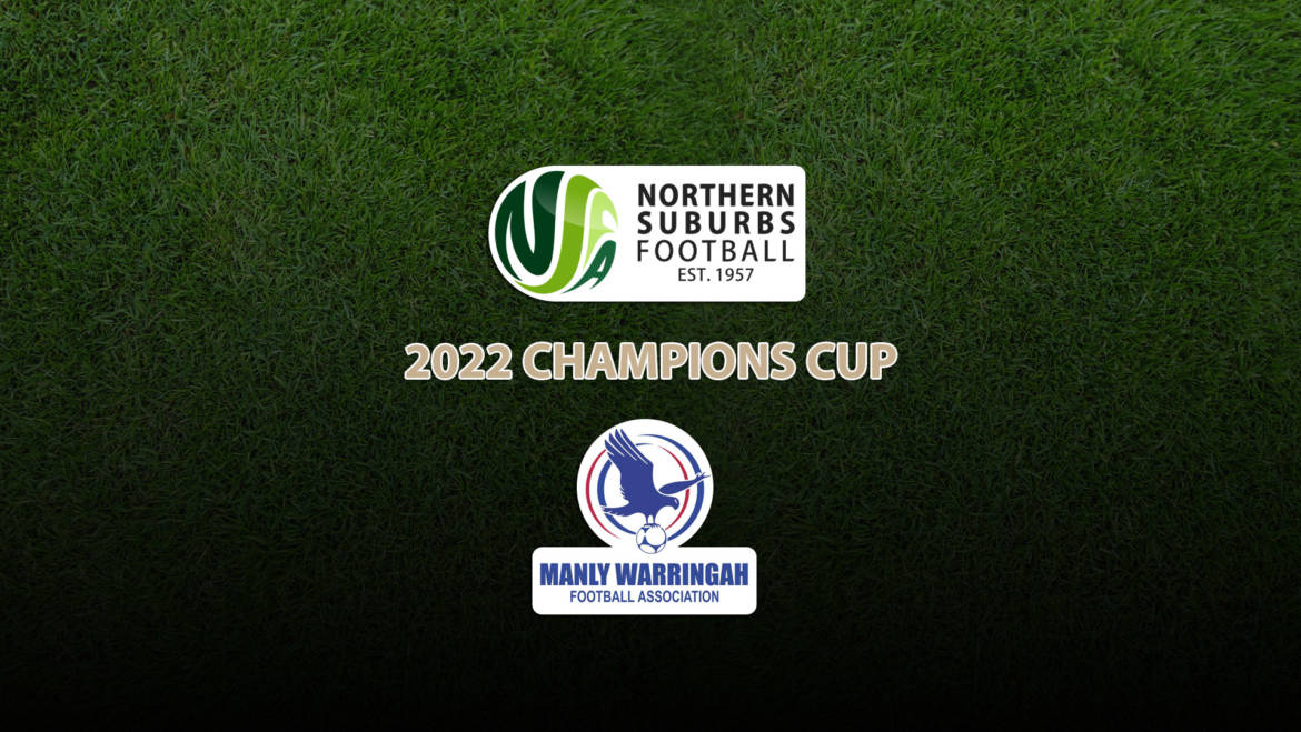 Champions Cup returns for 2022