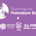 Running For Premature Babies is back for 2023!
