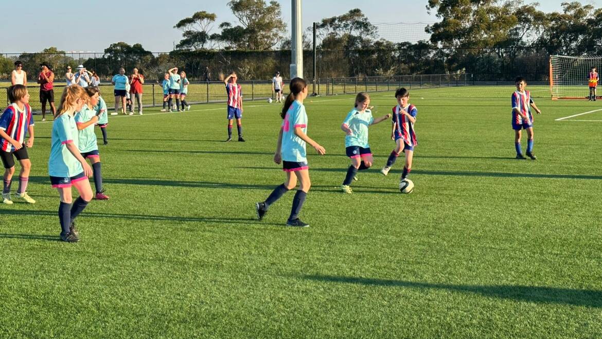 Highlighting the Strong Female Football Presence in Summer 2023!