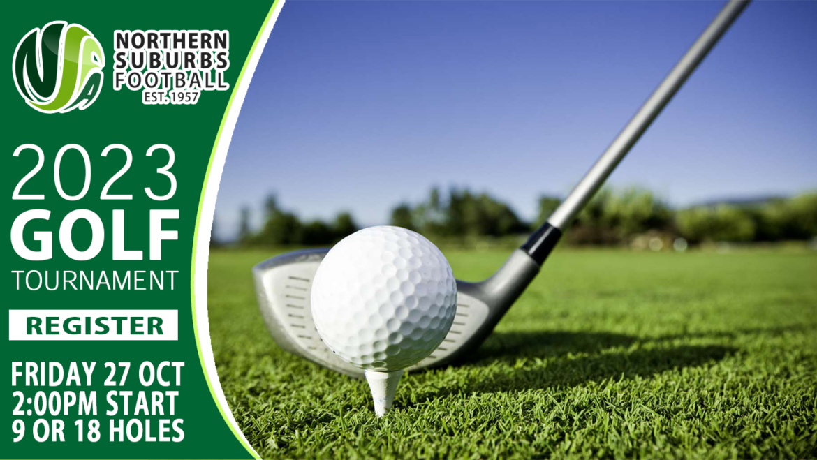 Swing for Good – Join Our Golf Day!