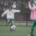Call to Revolutionise Female Football Facilities and Create an Inclusive Future