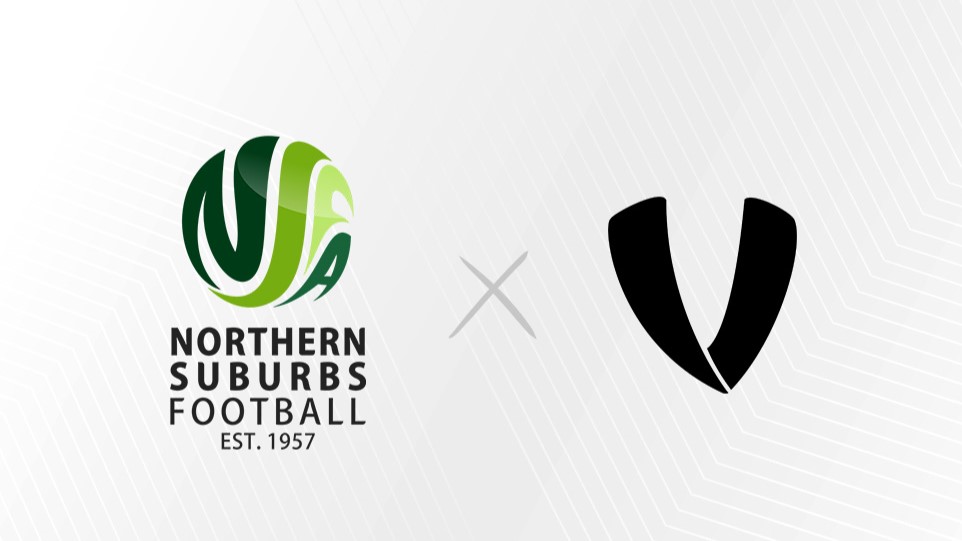 Northern Suburbs Football Association & VETO Sports kick off new partnership