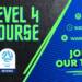 Registrations are now open for the Inaugural Level 4 Referee Course with NSFRA