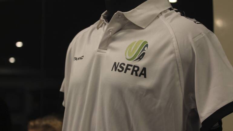 REFEREES GEAR & ONLINE STORE