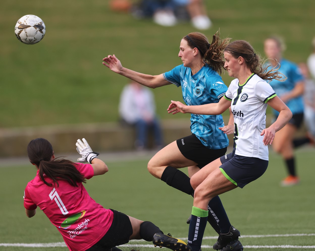 Historic All NSFA Final at Football NSW State Cup Northern Suburbs