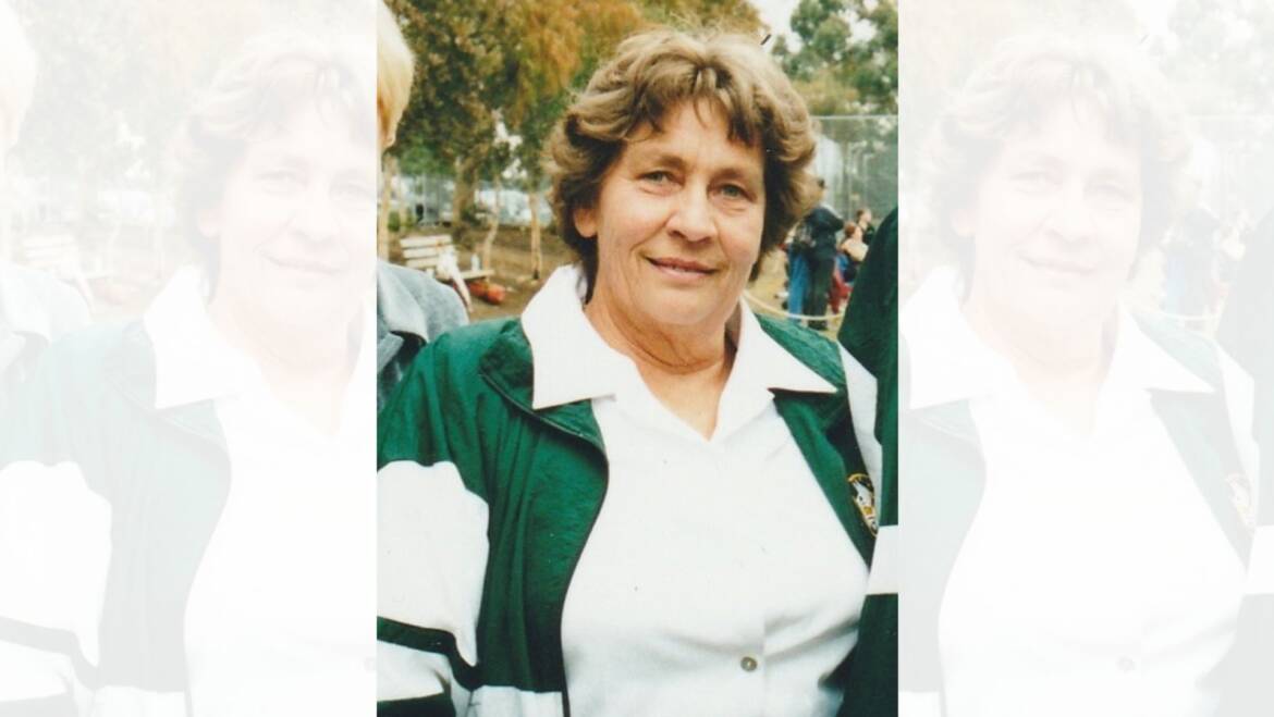 Celebrating Barbara Tallis: A Pillar of Service and Dedication to Ku-ring-gai Football