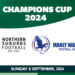 2024 Champions Cup