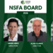 2026 NSFA Board