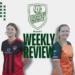 Women’s Premier League Weekly Review – Round 5