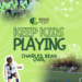 Keep Kids Playing – Charles Bean Oval