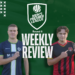 Men’s Premier League Weekly Review – Round 6