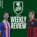 Men’s Premier League Weekly Review – Round 4