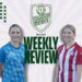 Women’s Premier League Weekly Review – Round 9