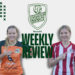Women’s Premier League Weekly Review – Round 6