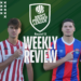 Men’s Premier League Weekly Review – Round 12