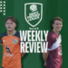 Men’s Premier League Weekly Review – Round 8