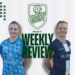 Women’s Premier League Weekly Review – Round 11