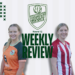 Women’s Premier League Weekly Review – Round 12