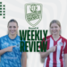 Women’s Premier League Weekly Review – Round 14