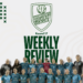 Women’s Premier League Weekly Review – Round 17