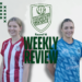 Women’s Premier League Weekly Review – Round 16