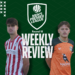 Men’s Premier League Weekly Review – Round 18