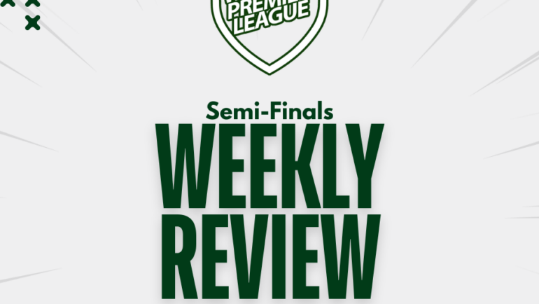 Women’s Premier League Semi-Final Review