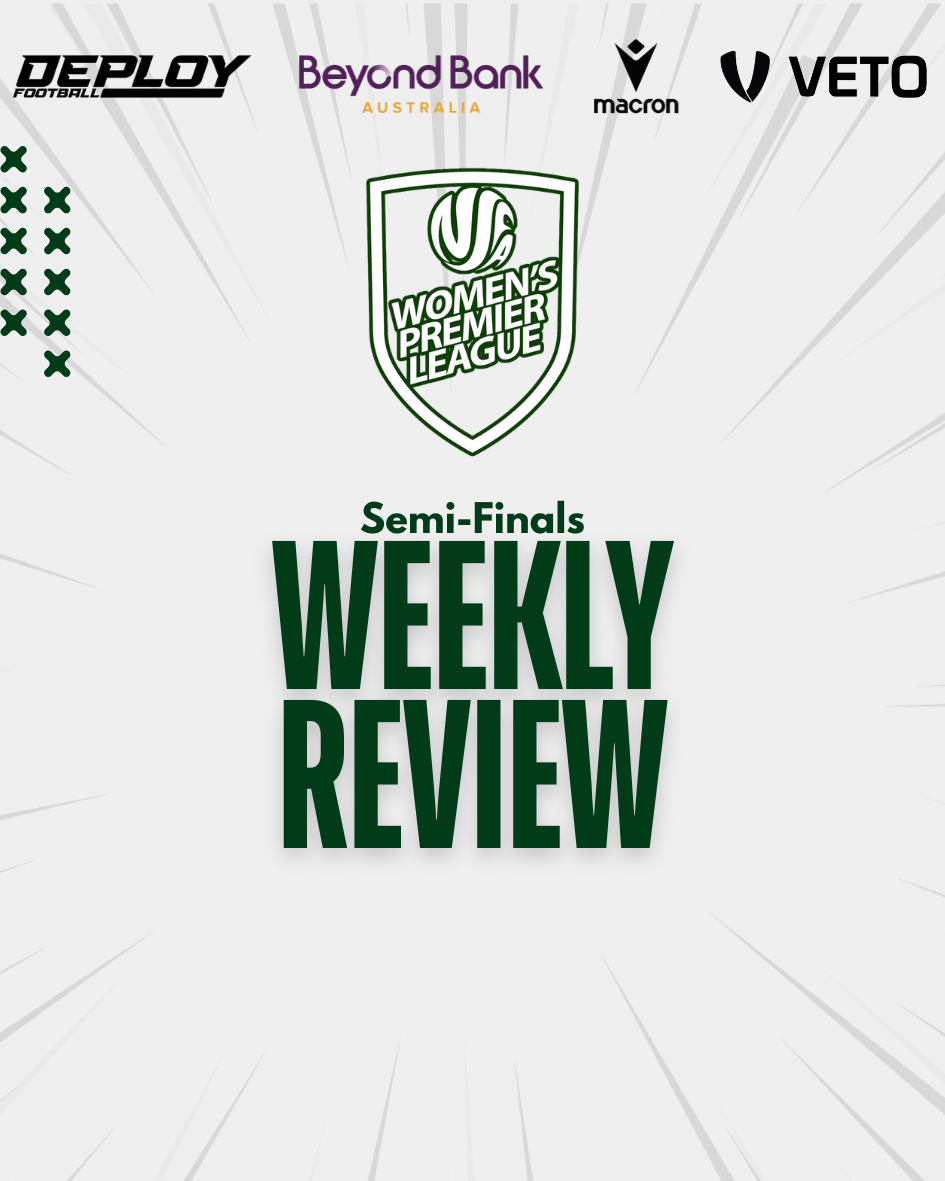 Women’s Premier League Semi-Final Review