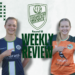 Women’s Premier League Weekly Review – Round 18