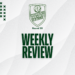 Women’s Premier League Weekly Review – Round 20